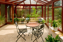 Wilsley Green conservatory quotes