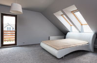 Wilsley Green bedroom extensions