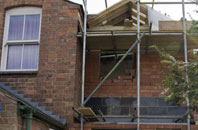 free Wilsley Green home extension quotes
