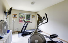 Wilsley Green home gym construction leads