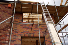 house extensions Wilsley Green