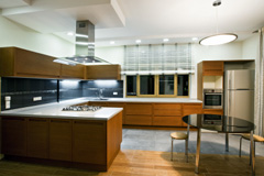 kitchen extensions Wilsley Green